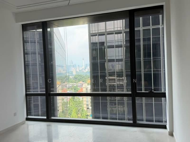 Service Residence for Sale at Pavilion Damansara Heights - Chester Tan - View - PropertyGuru.com.my