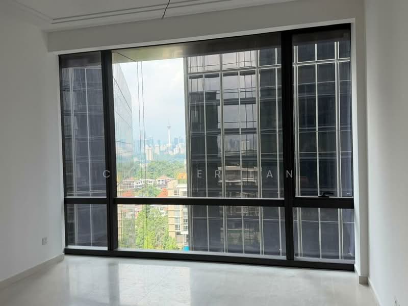 Service Residence for Sale at Pavilion Damansara Heights - Chester Tan - View - PropertyGuru.com.my