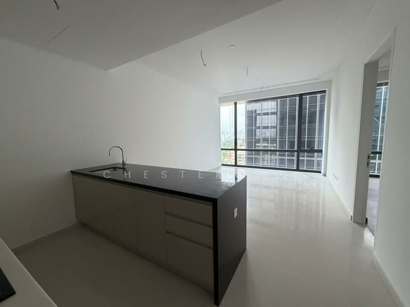 Service Residence for Sale at Pavilion Damansara Heights - Chester Tan - Kitchen - PropertyGuru.com.my