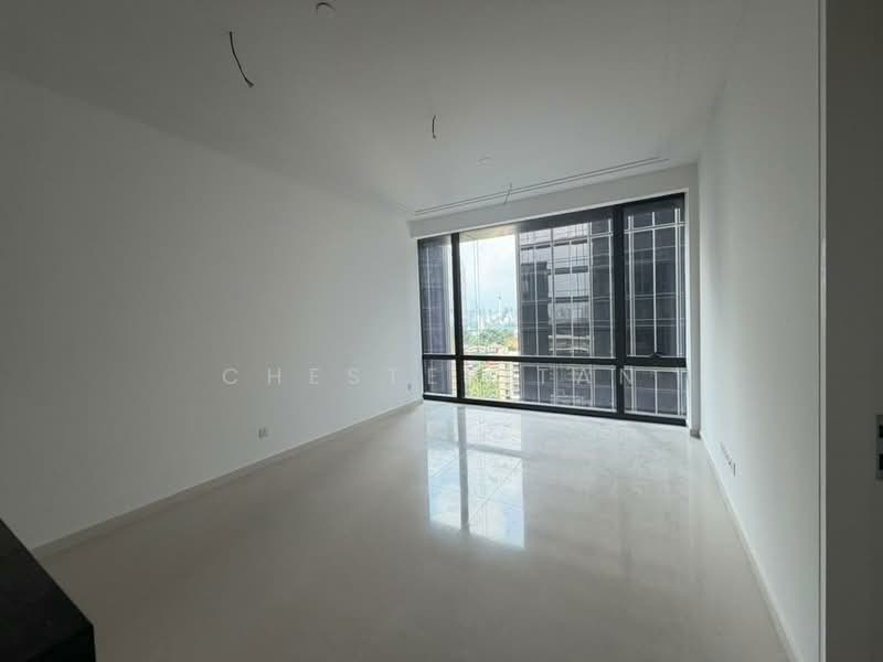 Service Residence for Sale at Pavilion Damansara Heights - Chester Tan - Living Room - PropertyGuru.com.my