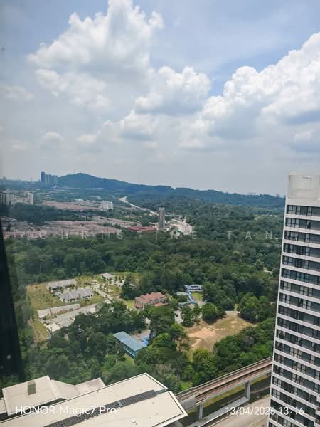 Service Residence for Sale at SqWhere Service Apartments - Christine Tan - View - PropertyGuru.com.my