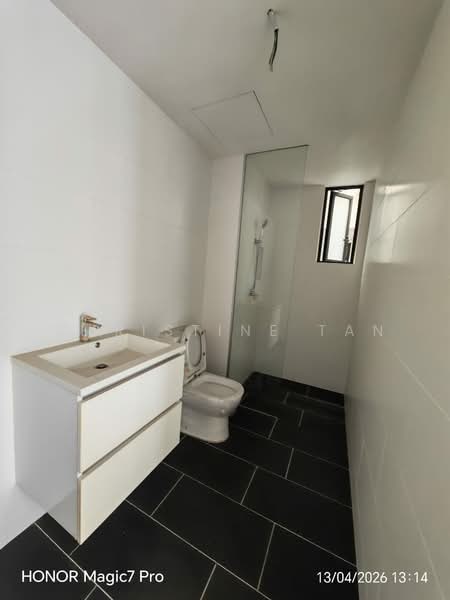 Service Residence for Sale at SqWhere Service Apartments - Christine Tan - PropertyGuru.com.my