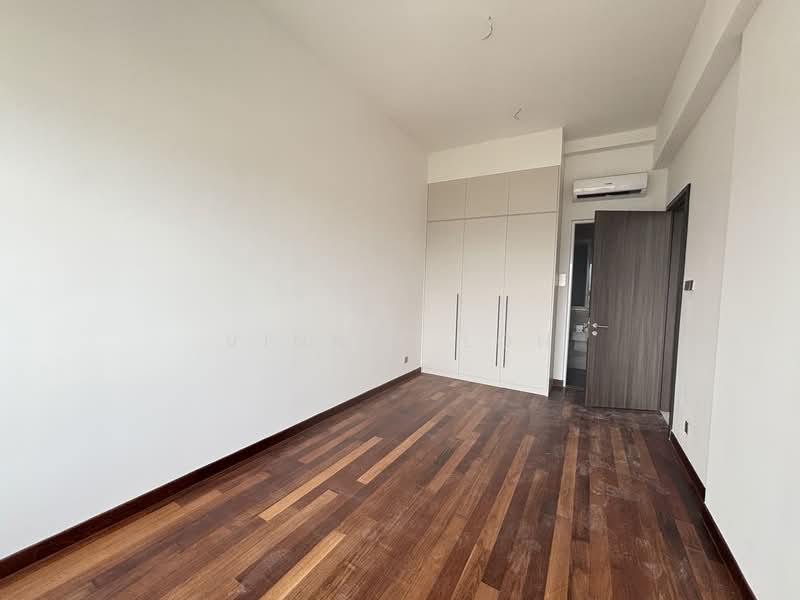 Kondominium untuk Dijual di Codrington Residence - Vinnie Loh - Bedroom - PropertyGuru.com.my