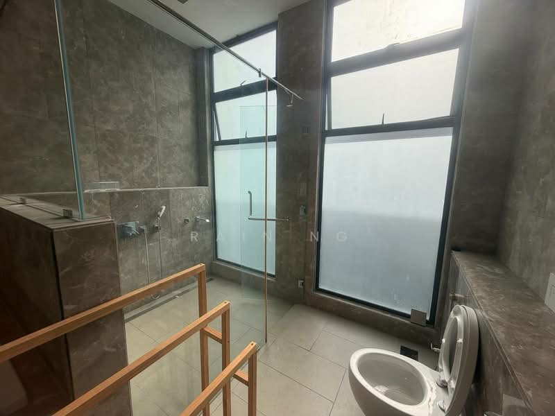 Bungalow for Rent in Johor Bahru (Johor) - Rain Ng - Bathroom - PropertyGuru.com.my