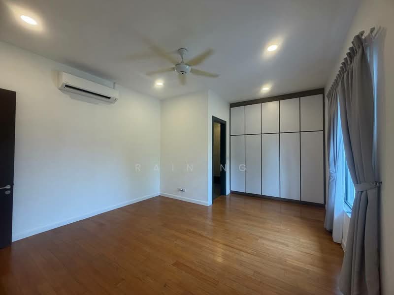 Bungalow for Rent in Johor Bahru (Johor) - Rain Ng - Bedroom - PropertyGuru.com.my