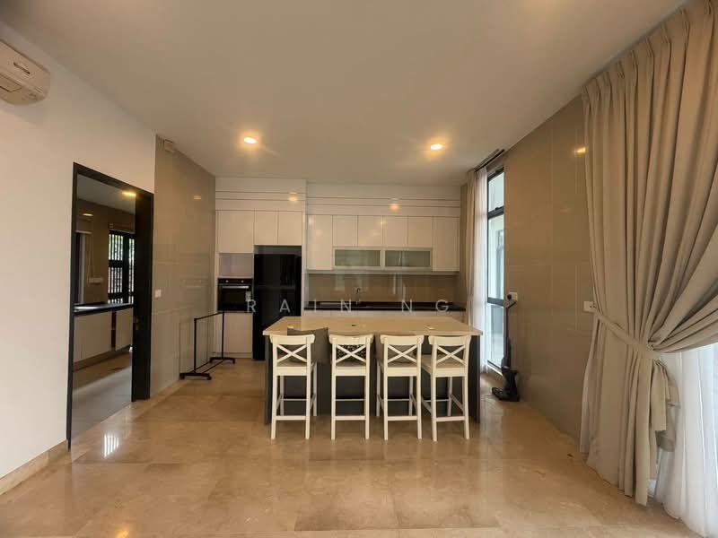 Bungalow for Rent in Johor Bahru (Johor) - Rain Ng - Kitchen - PropertyGuru.com.my