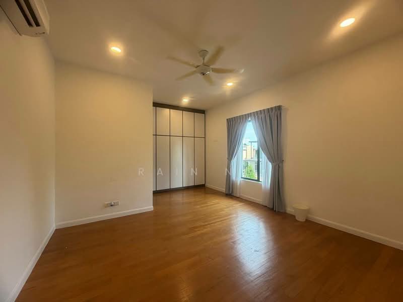 Bungalow for Rent in Johor Bahru (Johor) - Rain Ng - Bedroom - PropertyGuru.com.my