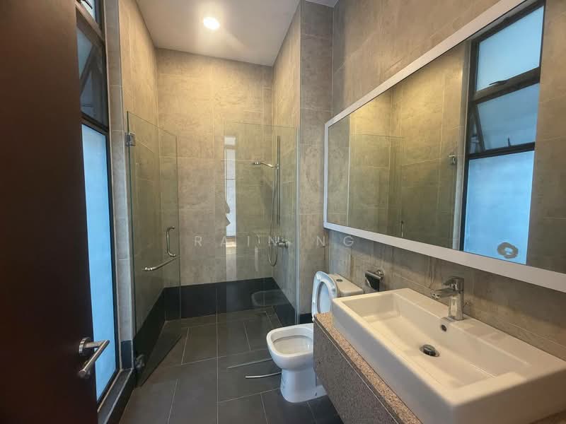 Bungalow for Rent in Johor Bahru (Johor) - Rain Ng - Bathroom - PropertyGuru.com.my