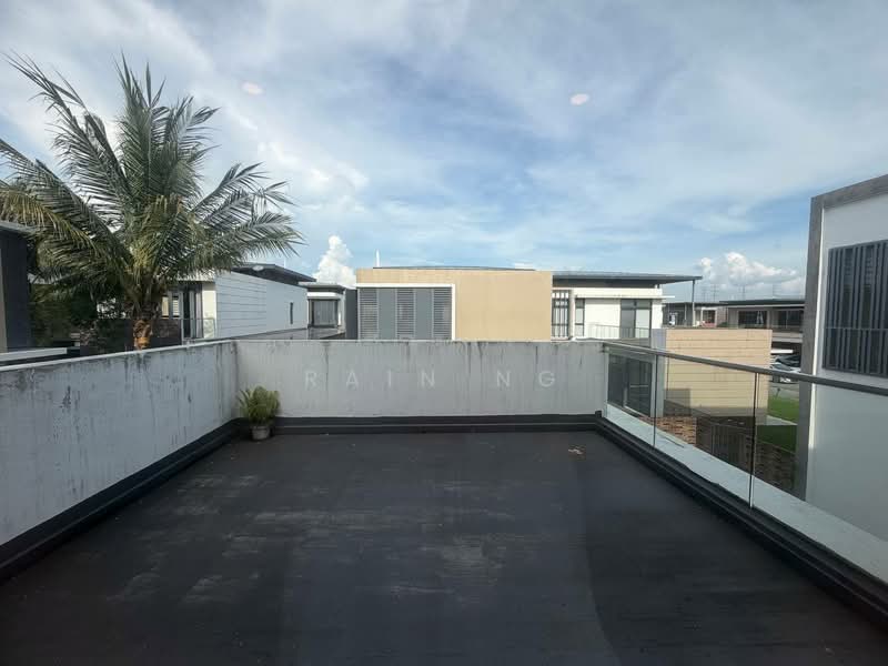 Bungalow for Rent in Johor Bahru (Johor) - Rain Ng - Exterior - PropertyGuru.com.my