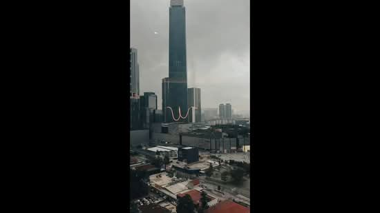 Service Residence for Sale at Tribeca - Aaron Teh - PropertyGuru.com.my