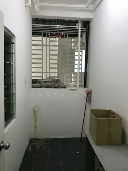 Kondominium untuk Dijual di Boulevard Condominium (BLVD) - Gavin Tan - Interior - PropertyGuru.com.my