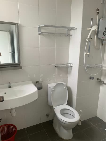 Condominium for Sale at Residensi Platinum Teratai - LIW CHEE KONG - PropertyGuru.com.my