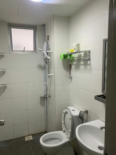 Condominium for Sale at Residensi Platinum Teratai - LIW CHEE KONG - PropertyGuru.com.my