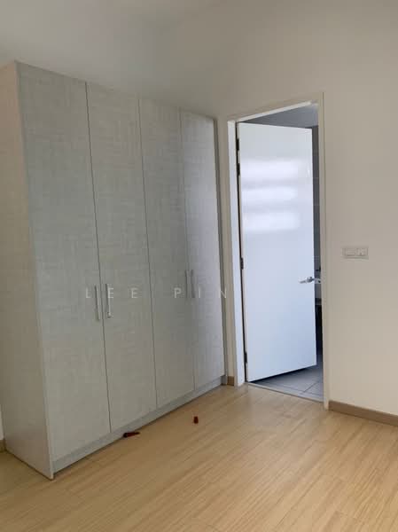 Service Residence for Rent at The Cruise Residence - Lee Pinjun - Interior - PropertyGuru.com.my