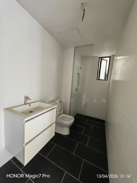 Service Residence for Sale at SqWhere Service Apartments - Cherry Tan - PropertyGuru.com.my