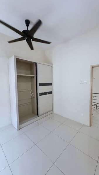 2-storey Terraced House for Rent in Bandar Tasek Mutiara (Simpang Ampat) - Vivian Chang - Interior - PropertyGuru.com.my