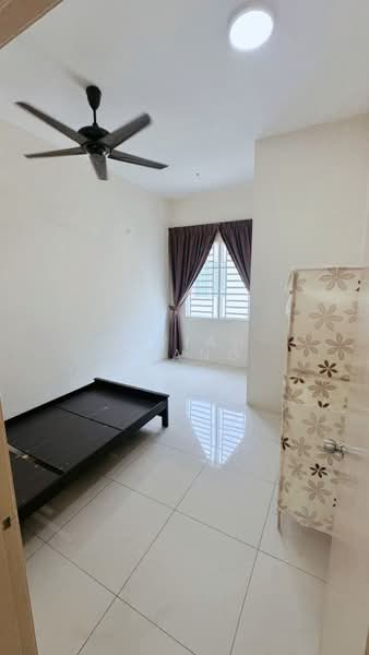 2-storey Terraced House for Rent in Bandar Tasek Mutiara (Simpang Ampat) - Vivian Chang - Bedroom - PropertyGuru.com.my
