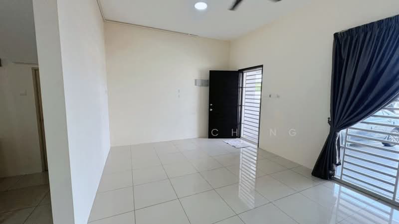 2-storey Terraced House for Rent in Bandar Tasek Mutiara (Simpang Ampat) - Vivian Chang - Entrance - PropertyGuru.com.my