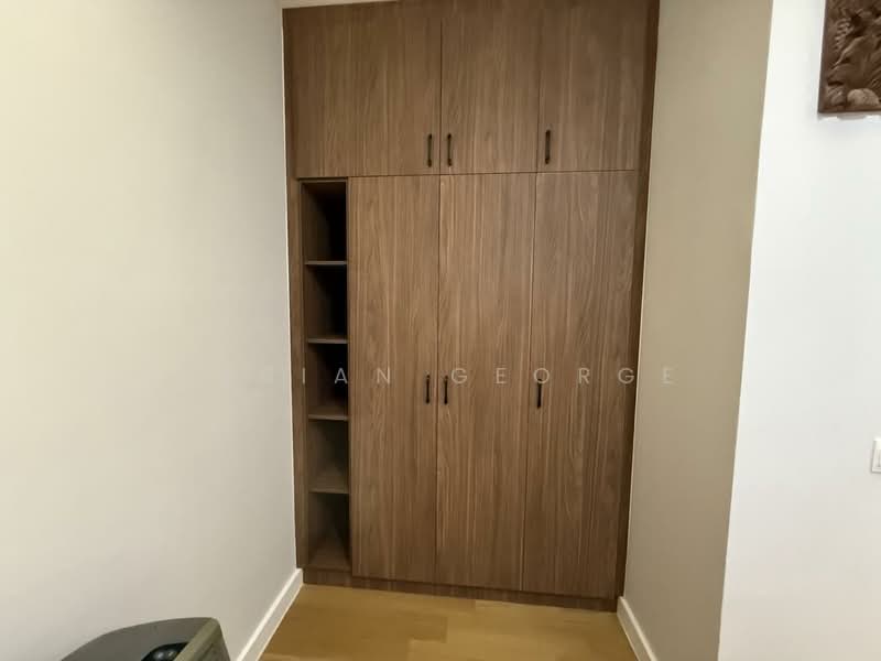 Servis Apartment untuk Dijual di The Sentral Suites - Fabian George - Interior - PropertyGuru.com.my