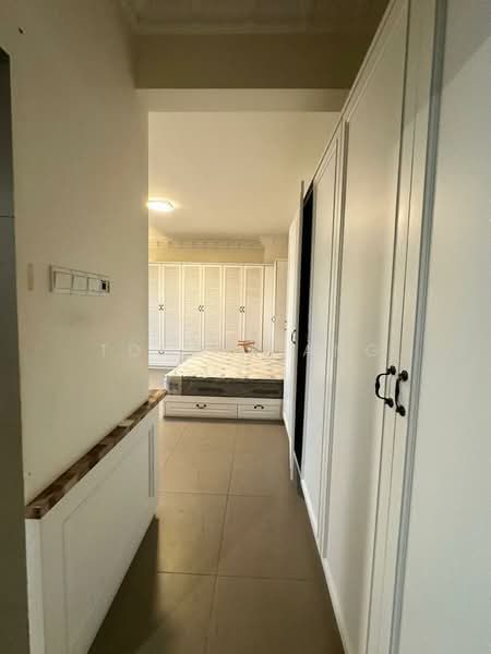 Condominium for Rent at Platino Condominium - Tong Liang Ooi - Bedroom - PropertyGuru.com.my