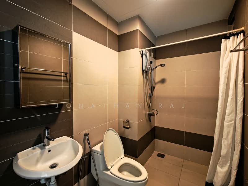 Kondominium untuk Disewa di Saville @ The Park - Jonathan Raj - PropertyGuru.com.my