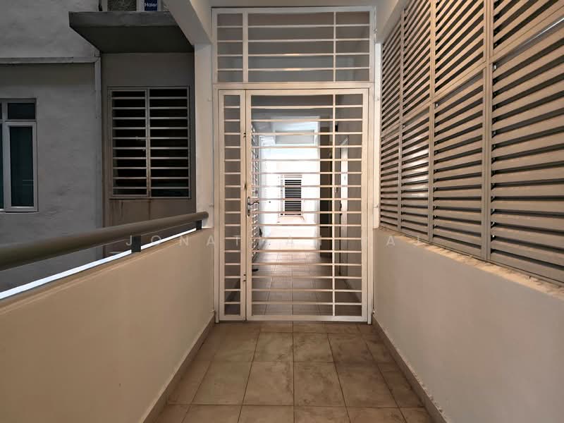 Kondominium untuk Disewa di Saville @ The Park - Jonathan Raj - PropertyGuru.com.my