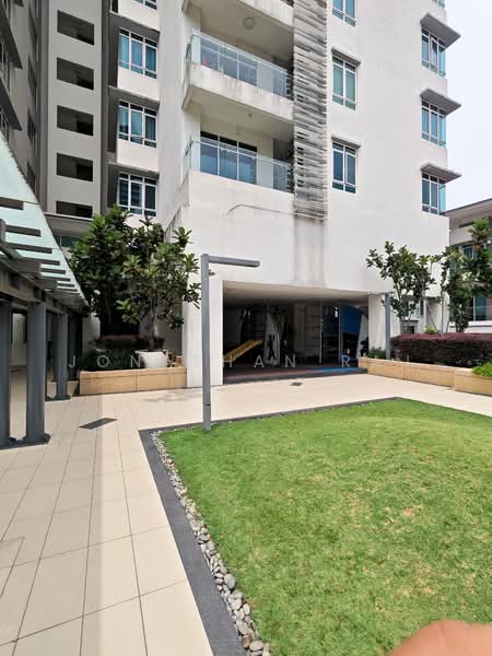 Kondominium untuk Disewa di Saville @ The Park - Jonathan Raj - PropertyGuru.com.my