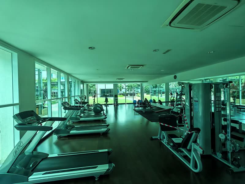 Kondominium untuk Disewa di Saville @ The Park - Jonathan Raj - PropertyGuru.com.my