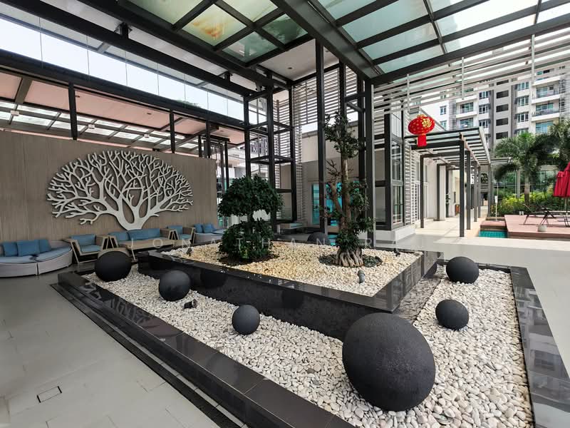 Kondominium untuk Disewa di Saville @ The Park - Jonathan Raj - PropertyGuru.com.my