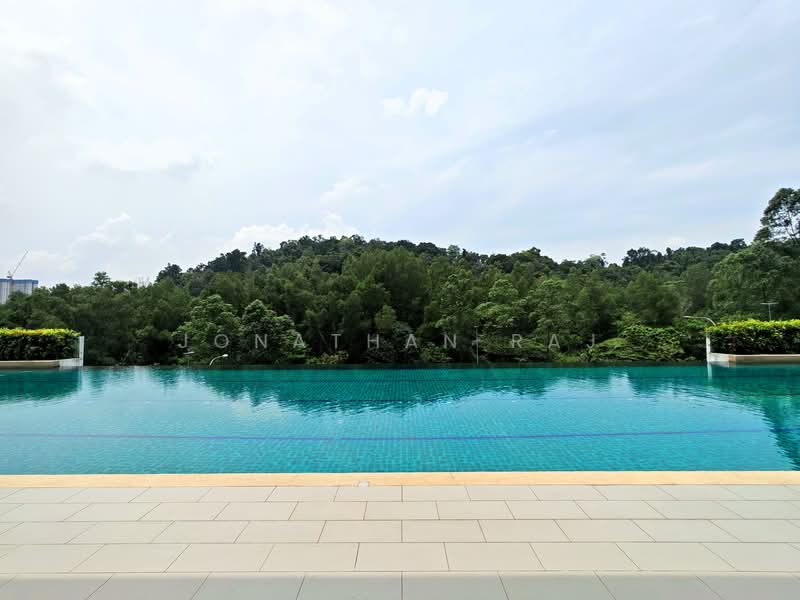 Kondominium untuk Disewa di Saville @ The Park - Jonathan Raj - PropertyGuru.com.my