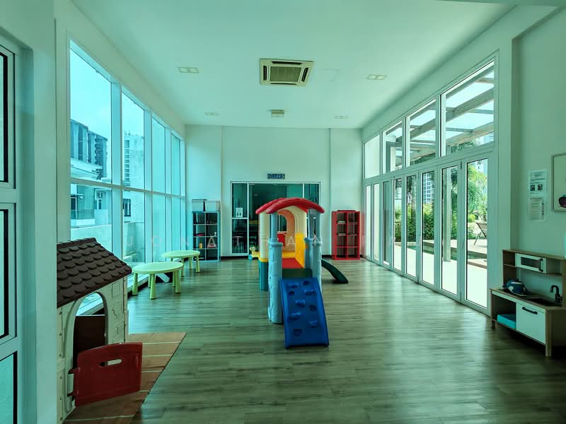 Kondominium untuk Disewa di Saville @ The Park - Jonathan Raj - PropertyGuru.com.my