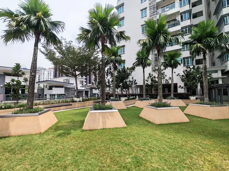 Kondominium untuk Disewa di Saville @ The Park - Jonathan Raj - PropertyGuru.com.my