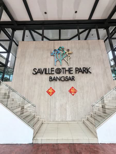 Kondominium untuk Disewa di Saville @ The Park - Jonathan Raj - PropertyGuru.com.my