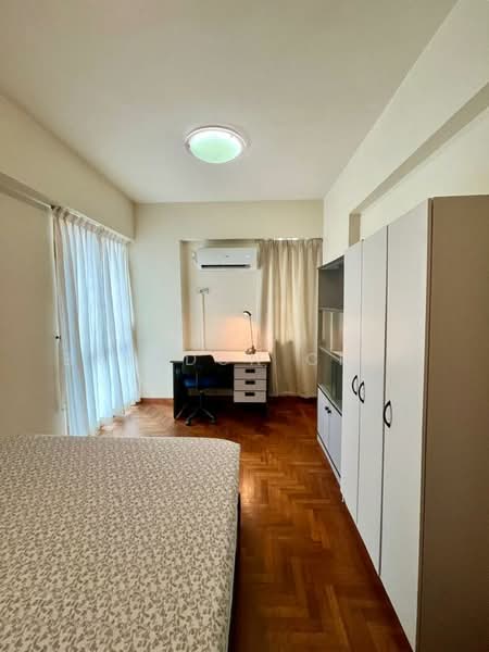Apartment for Rent at Molek Pine 1 - Brandon Chua - Bedroom - PropertyGuru.com.my