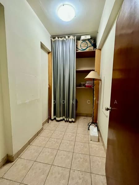 Apartment for Rent at Molek Pine 1 - Brandon Chua - Interior - PropertyGuru.com.my