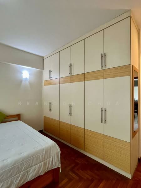 Apartment for Rent at Molek Pine 1 - Brandon Chua - Bedroom - PropertyGuru.com.my