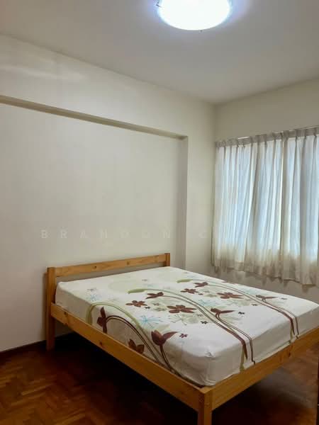 Apartment for Rent at Molek Pine 1 - Brandon Chua - Bedroom - PropertyGuru.com.my