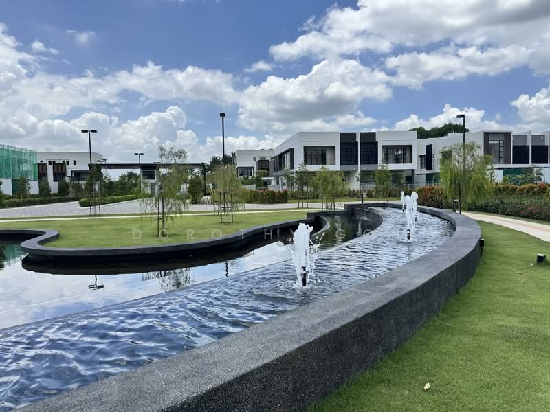 Rumah Teres 2 Tingkat untuk Dijual di Gelang Patah (Johor) - Dorothy Goh - Exterior - PropertyGuru.com.my