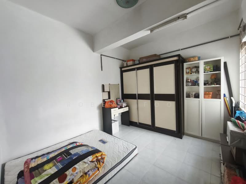 Pangsapuri untuk Dijual di Apartment Arena Shamelin - Robert Foo - Bedroom - PropertyGuru.com.my