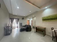 For Rent - Pelangi Utama