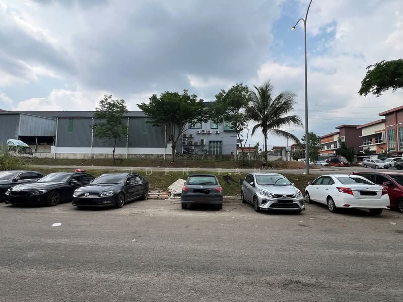 For Sale - Kempas Lama Kempas Lamas
