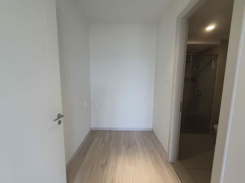 Condominium for Sale at South Brooks - Eve Tan - Corridor - PropertyGuru.com.my