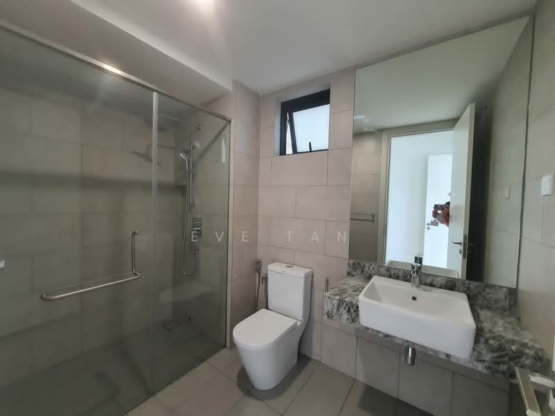 Condominium for Sale at South Brooks - Eve Tan - Bathroom - PropertyGuru.com.my