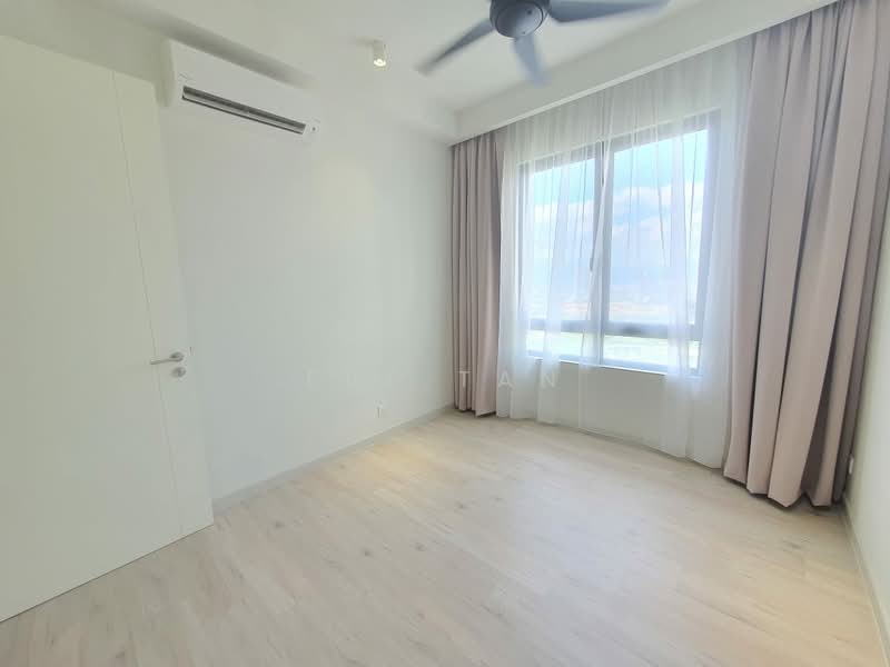 Condominium for Sale at South Brooks - Eve Tan - Bedroom - PropertyGuru.com.my