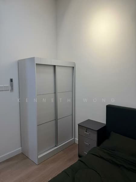 Condominium for Rent at Skyline KL - Kenneth Wong - Bedroom - PropertyGuru.com.my