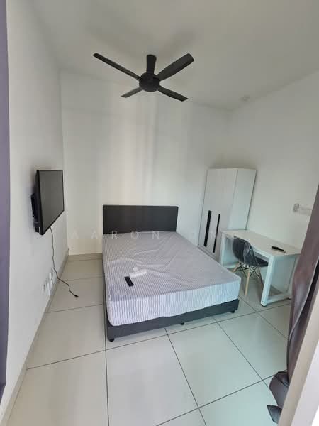 Servis Apartment untuk Disewa di TR Residence - Aaron Ong - Bedroom - PropertyGuru.com.my