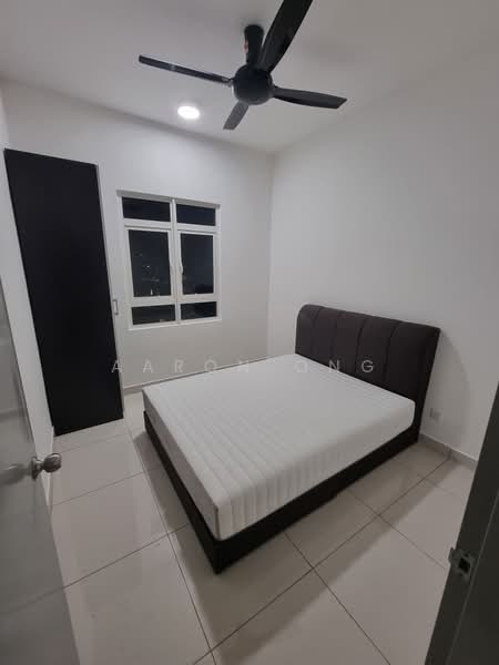 Servis Apartment untuk Disewa di TR Residence - Aaron Ong - Bedroom - PropertyGuru.com.my