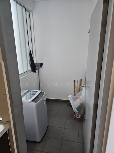 Servis Apartment untuk Disewa di TR Residence - Aaron Ong - Interior - PropertyGuru.com.my