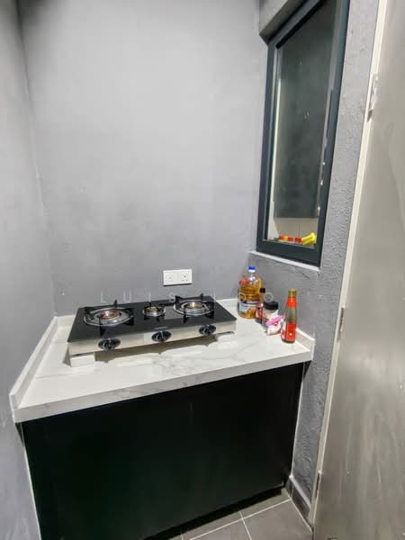 Pangsapuri untuk Disewa di Seruni Residence - Luis Looi - Kitchen - PropertyGuru.com.my