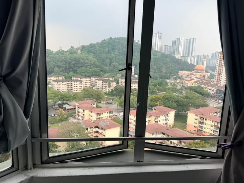 Condominium for Rent at Menara Alpha - Chun Wei - View - PropertyGuru.com.my